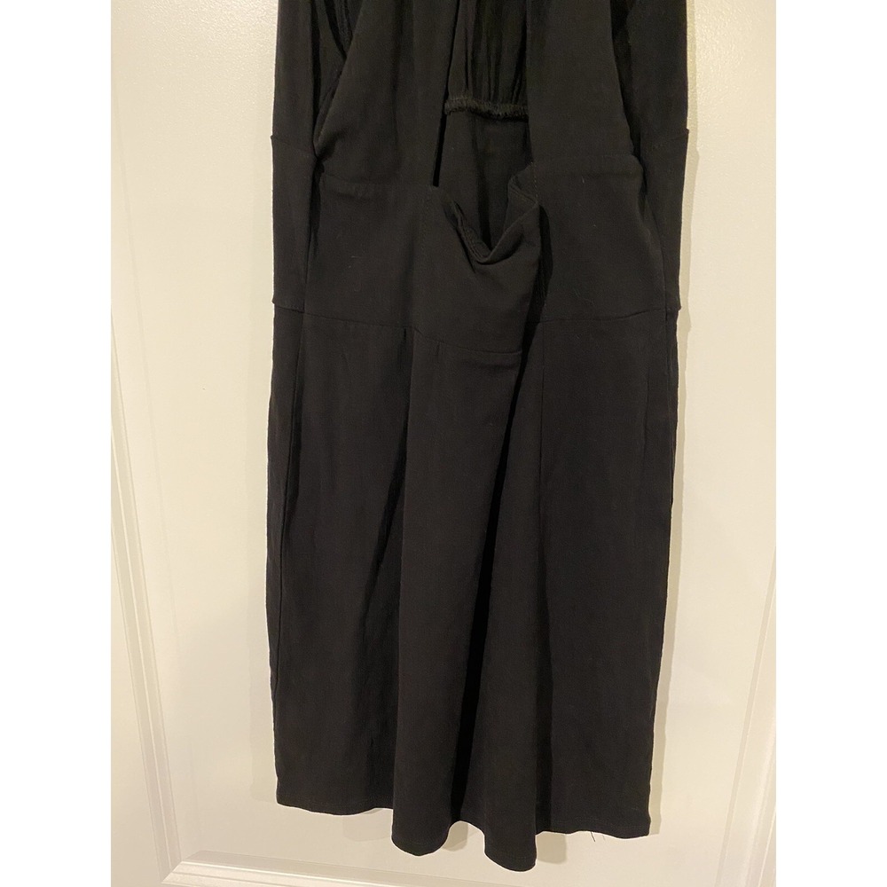 Free People Intimately One Adella Slip Woman Mini Lace Dress in Black S NWT $88 - Picture 6 of 12